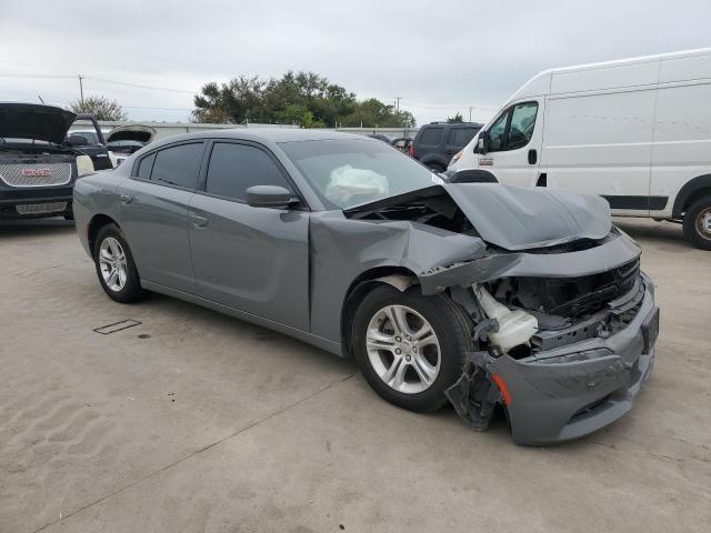 VIN 2C3CDXBG5JH337625 2018 Dodge Charger, Sxt no.4