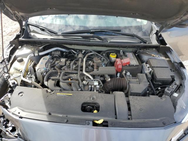 2023 NISSAN SENTRA SR 3N1AB8DV3PY274475