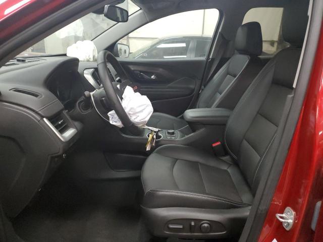 2024 GMC TERRAIN SL - 3GKALPEG4RL106725