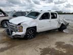 2015 CHEVROLET SILVERADO - 3GCUKREC1FG462896