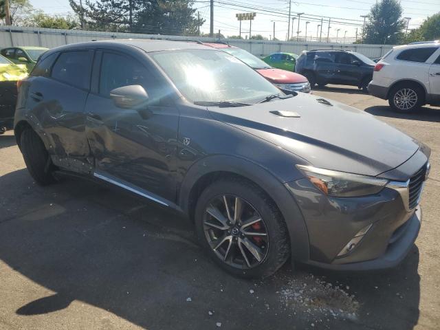 2016 MAZDA CX-3 GRAND - JM1DKFD73G0133996