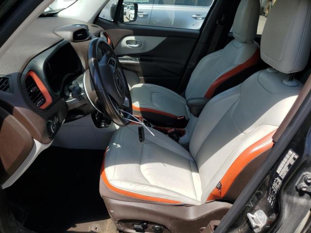 2015 JEEP RENEGADE L - ZACCJBDT6FPB92957