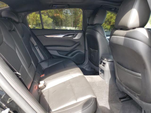 2020 CADILLAC CT5 LUXURY - 1G6DW5RK5L0122622