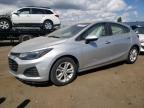 2019 CHEVROLET CRUZE LT - 3G1BE6SM7KS613718