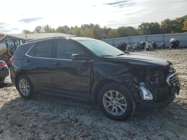 2019 CHEVROLET EQUINOX LT - 2GNAXUEV5K6231280