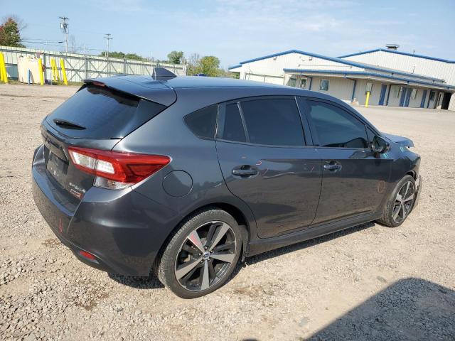 VIN 4S3GTAM63J3701464 2018 Subaru Impreza, Sport no.3