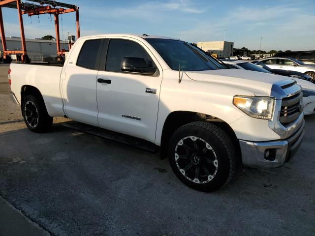 VIN 5TFRY5F12EX152230 2014 Toyota Tundra, Double Ca... no.4