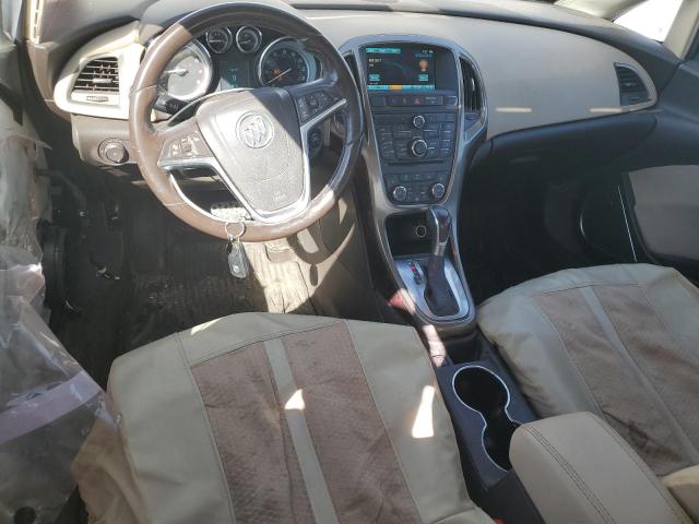 2016 BUICK VERANO PRE 1G4PT5SV9G4130188