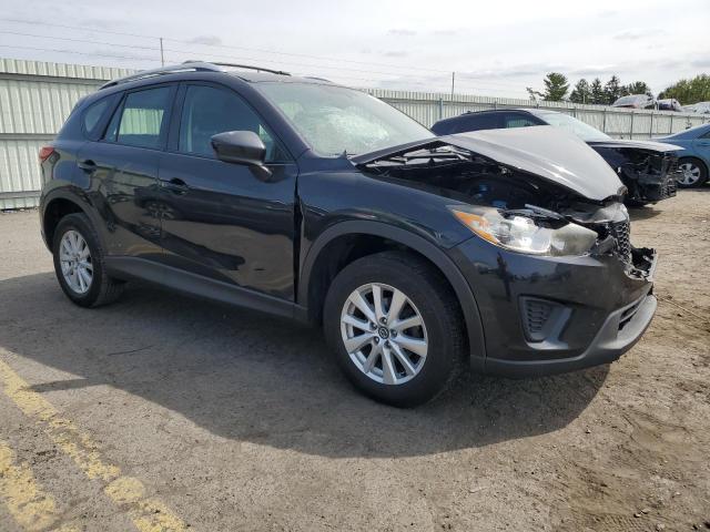 VIN JM3KE2BE2D0149988 2013 Mazda CX-5, Sport no.4