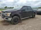 2018 FORD F150 SUPER - 1FTEW1E54JKD84546