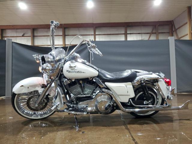 2005 HARLEY-DAVIDSON FLHRSI 1HD1FYW185Y708005