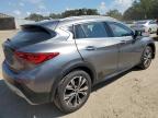 INFINITI QX30 BASE снимка