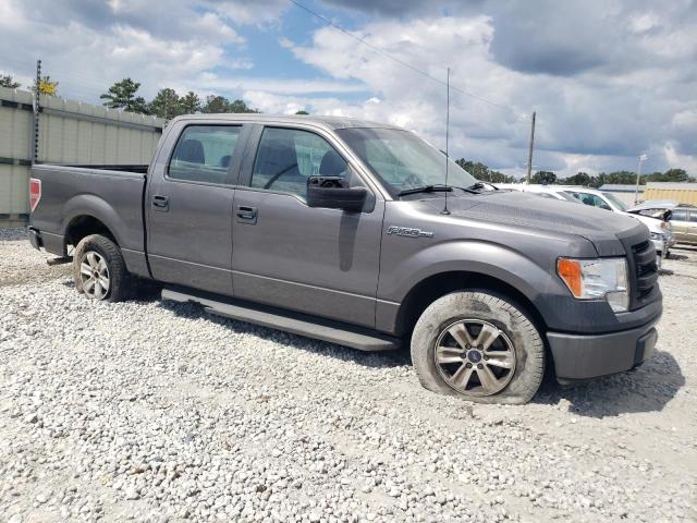 Vin: 1ftew1cm1dkf29430, lot: 71836434, ford f-150 supercrew 20134