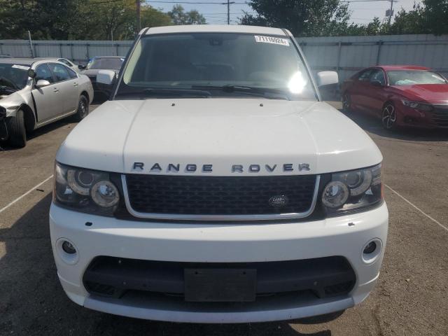 VIN SALSH2E48DA803821 2013 Land Rover Range Rover, SC no.5