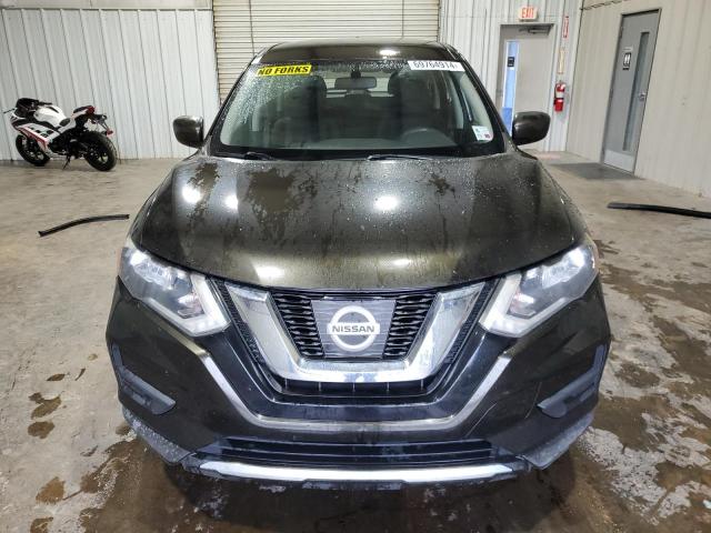 2017 NISSAN ROGUE S - KNMAT2MT4HP572381