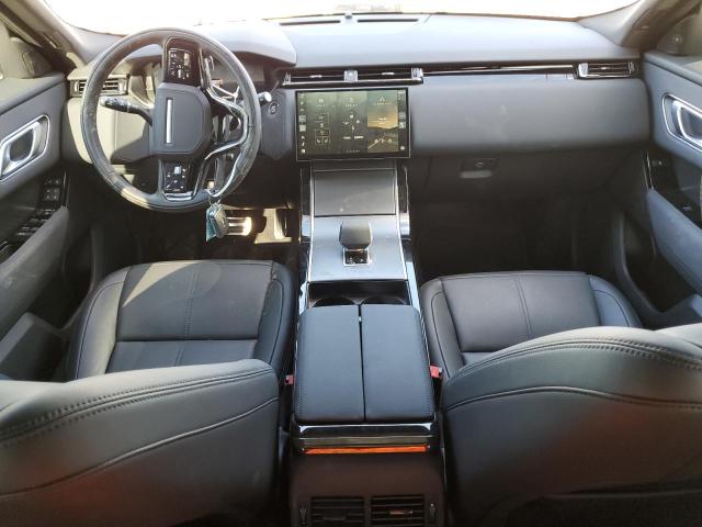 2024 LAND ROVER RANGE ROVE - SALYL2EX0RA387340