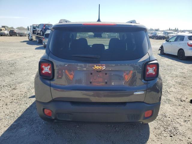 VIN ZACCJABT2GPE34903 2016 Jeep Renegade, Latitude no.6