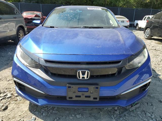 VIN 2HGFC2F66KH501662 2019 HONDA CIVIC no.5