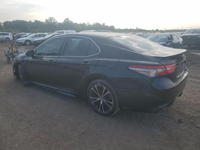 2018 TOYOTA CAMRY L - 4T1B11HK9JU519961