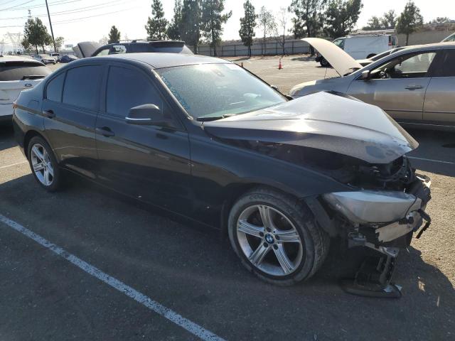 Vin: wba3c1c58fk119555, lot: 72554664, bmw 3 series i sulev 20154
