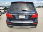 MERCEDES-BENZ GL 450 4MA photo