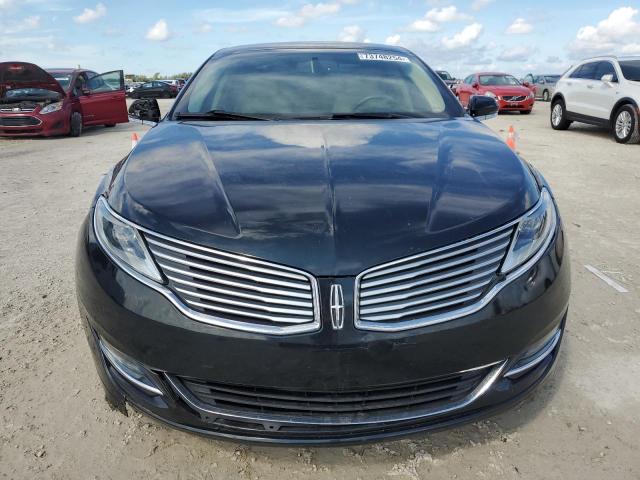 VIN 3LN6L2LU7ER834247 2014 Lincoln MKZ, Hybrid no.5