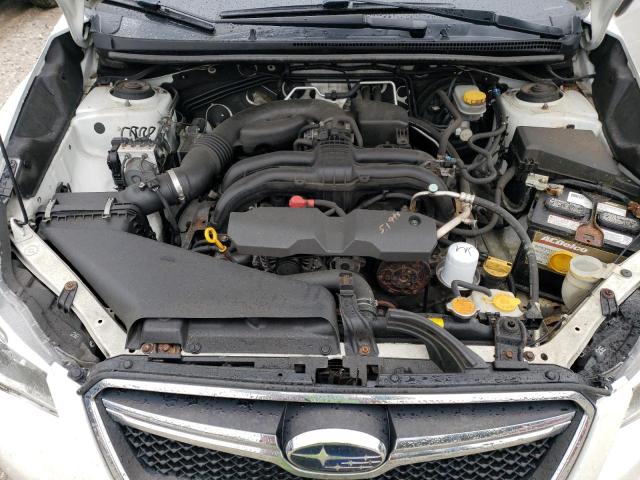 2017 SUBARU CROSSTREK - JF2GPABC4HH226905