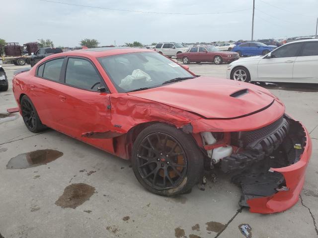 2018 DODGE CHARGER R/ - 2C3CDXGJ9JH306575