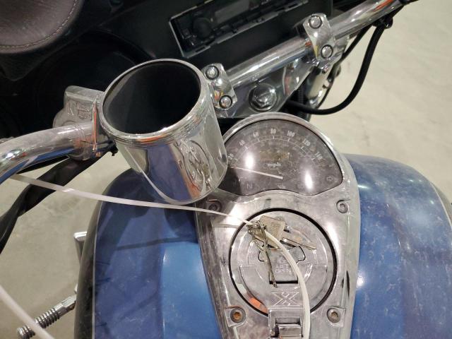2002 HONDA VTX1800 R - 1HFSC49062A002087