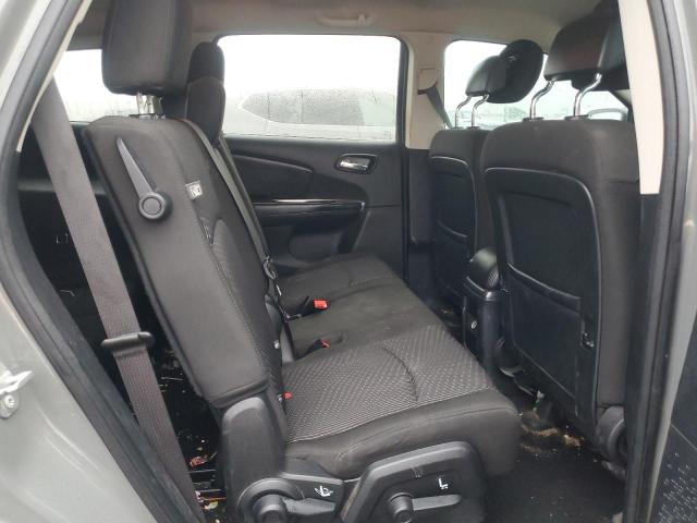 2020 DODGE JOURNEY SE - 3C4PDCAB3LT272019