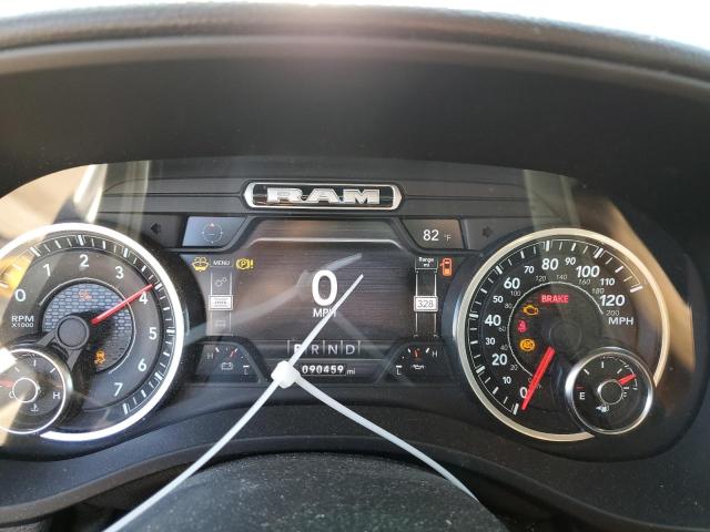 2020 RAM 1500 BIG H - 1C6SRFFT7LN166579