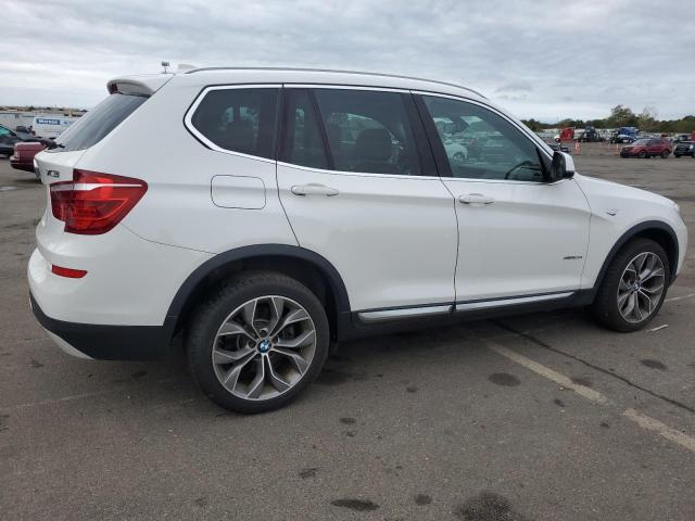 VIN 5UXWX9C53G0D66418 2016 BMW X3, Xdrive28I no.3