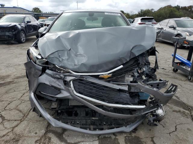 2018 CHEVROLET CRUZE LT - 1G1BE5SM9J7206796
