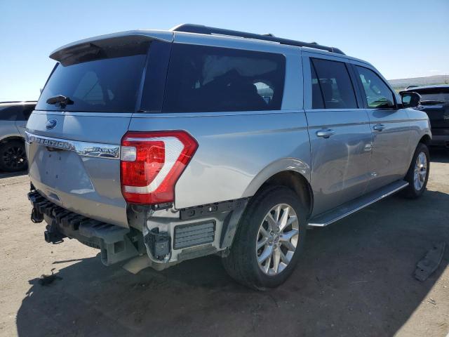 2021 FORD EXPEDITION - 1FMJK1HT9MEA04166