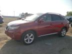 LEXUS RX 350 снимка