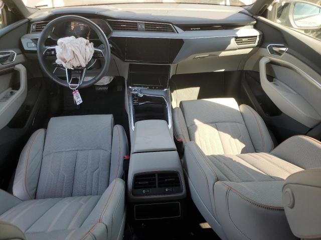 2024 AUDI Q8 E-TRON - WA16ABGE2RB006933