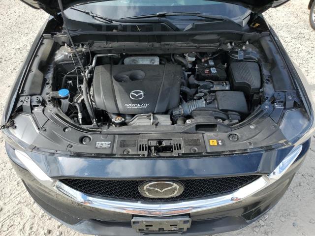 2017 MAZDA CX-5 GRAND - JM3KFBDL3H0169178