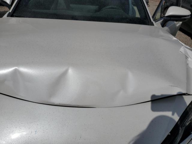 2024 TOYOTA VENZA LE - JTEAAAAH2RJ169032
