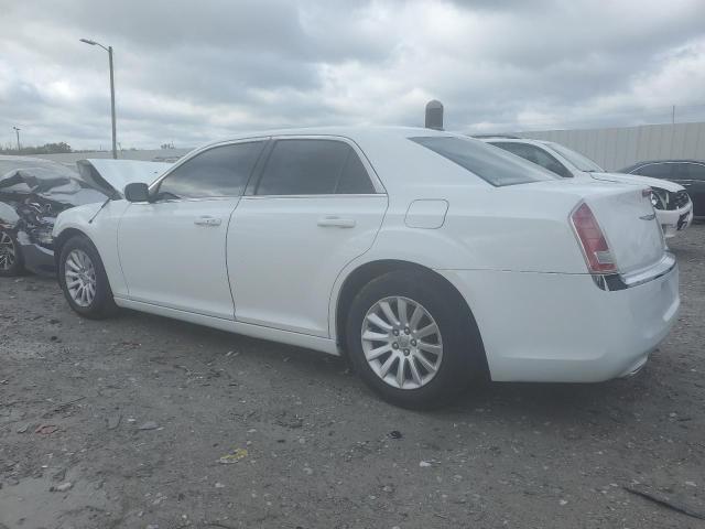 VIN 2C3CCAAG0EH326913 2014 CHRYSLER 300 no.2