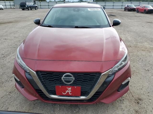 VIN 1N4BL4CV0LN317241 2020 Nissan Altima, SR no.5