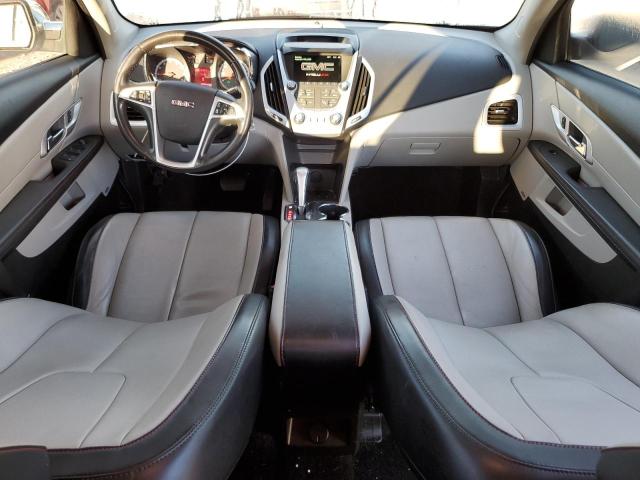 2015 GMC TERRAIN SL - 2GKALSEK4F6351922
