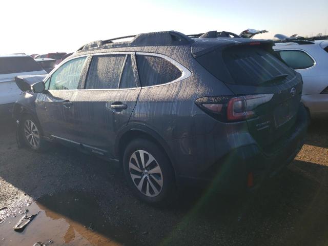 2020 SUBARU OUTBACK PR - 4S4BTACC3L3248253