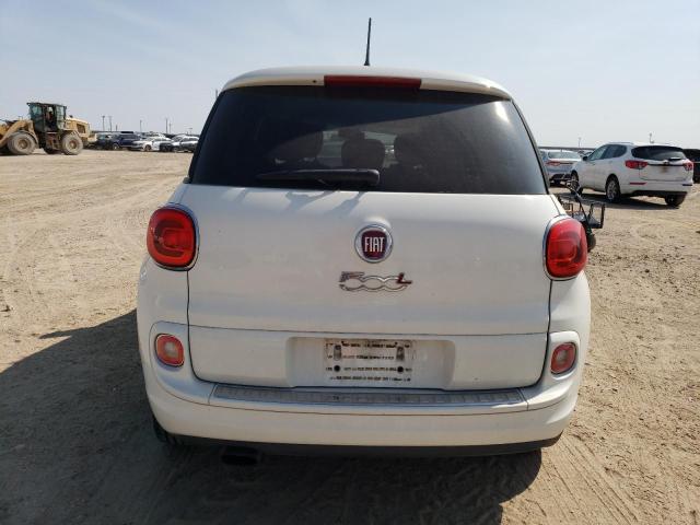 VIN ZFBCFAAH9EZ015253 2014 Fiat 500L, Pop no.6