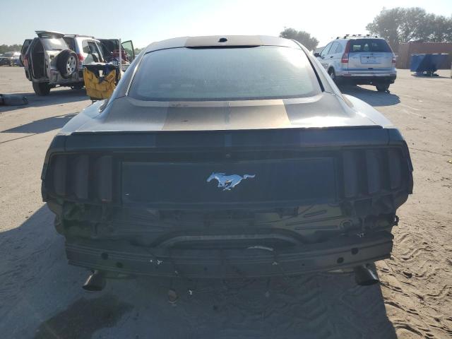 2015 FORD MUSTANG - 1FA6P8TH9F5366109
