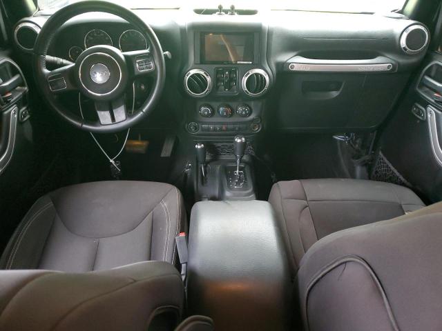 2018 JEEP WRANGLER U - 1C4BJWEG3JL840921