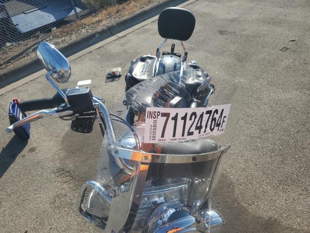 2015 HARLEY-DAVIDSON FLSTC HERI 1HD1BWV17FB017473