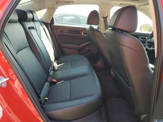 2023 HONDA CIVIC TOUR - 2HGFE1F91PH319423