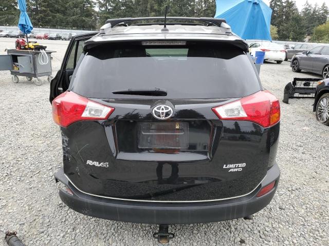 VIN 2T3DFREV7FW243950 2015 TOYOTA RAV4 no.6