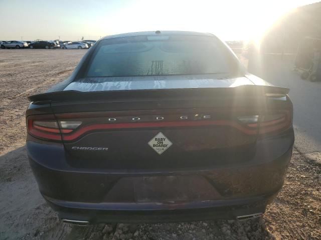 2022 DODGE CHARGER SX - 2C3CDXBG1NH183503
