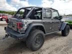 JEEP WRANGLER U photo